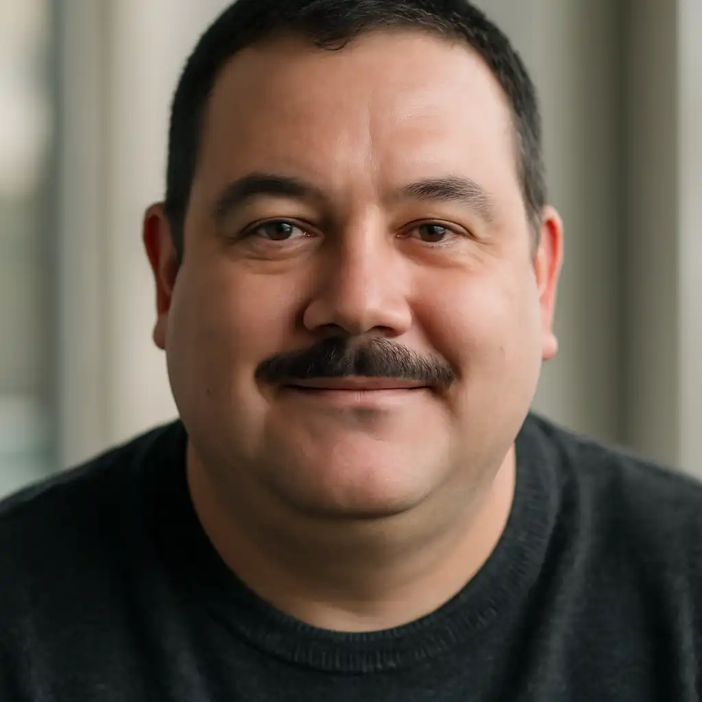 Raymond Foster